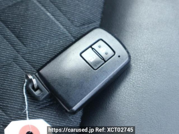 Used 2017 AT toyota harrier ZSU60W Image[50]
