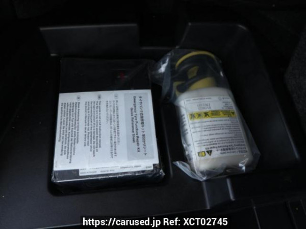 Used 2017 AT toyota harrier ZSU60W Image[51]