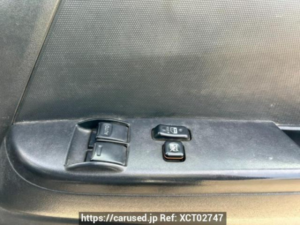 Used 2006 AT toyota hiace-van KDH200V Image[16]