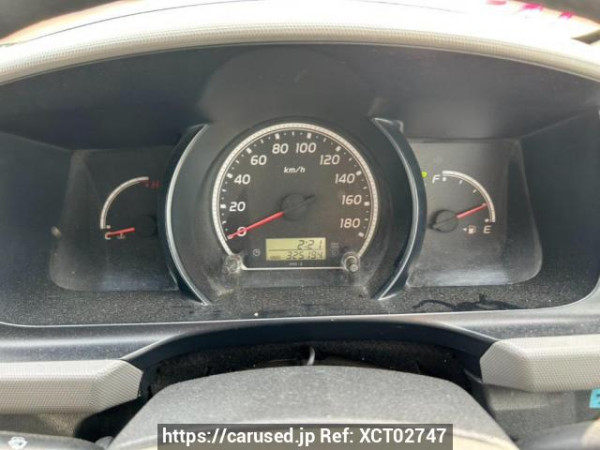 Used 2006 AT toyota hiace-van KDH200V Image[21]