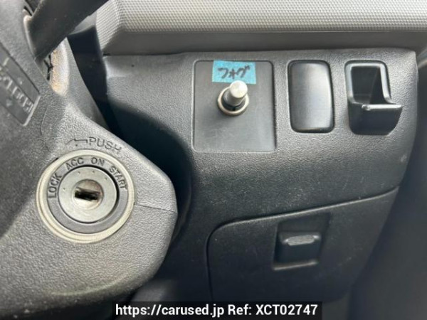 Used 2006 AT toyota hiace-van KDH200V Image[28]