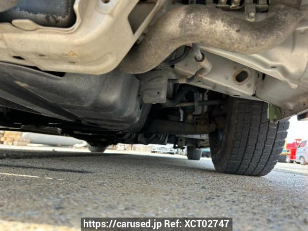 Used 2006 AT toyota hiace-van KDH200V Image[34]