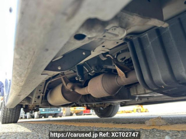 Used 2006 AT toyota hiace-van KDH200V Image[35]