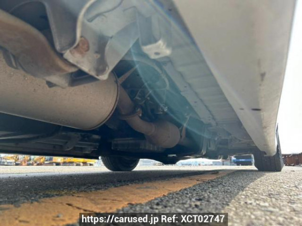 Used 2006 AT toyota hiace-van KDH200V Image[36]