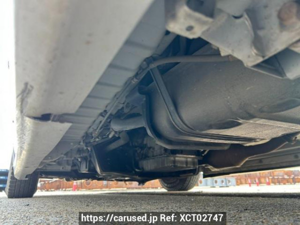 Used 2006 AT toyota hiace-van KDH200V Image[37]