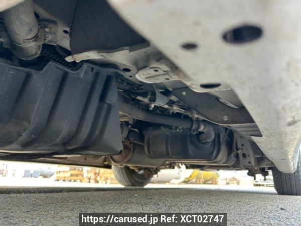 Used 2006 AT toyota hiace-van KDH200V Image[38]