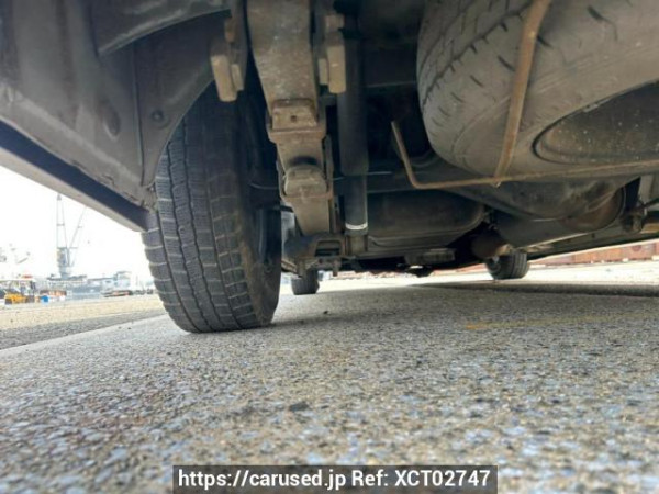 Used 2006 AT toyota hiace-van KDH200V Image[39]