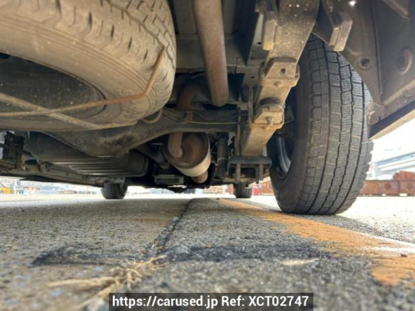 Used 2006 AT toyota hiace-van KDH200V Image[40]