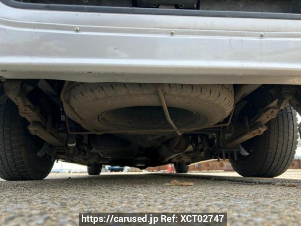 Used 2006 AT toyota hiace-van KDH200V Image[41]