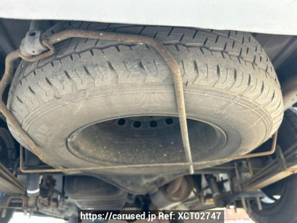 Used 2006 AT toyota hiace-van KDH200V Image[42]
