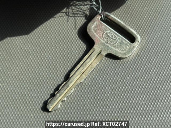 Used 2006 AT toyota hiace-van KDH200V Image[43]