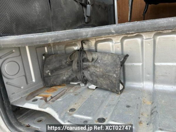 Used 2006 AT toyota hiace-van KDH200V Image[44]