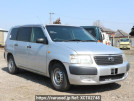 Toyota Succeed Van