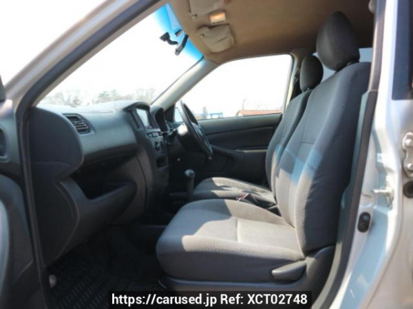 Used 2005 AT toyota succeed-van NCP51V Image[13]