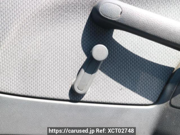 Used 2005 AT toyota succeed-van NCP51V Image[16]
