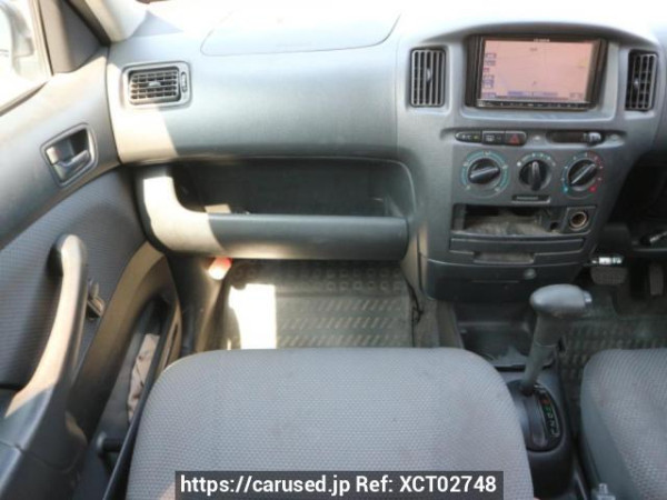 Used 2005 AT toyota succeed-van NCP51V Image[18]
