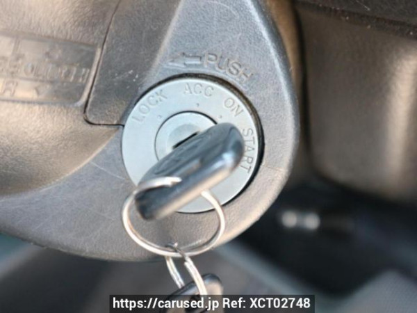 Used 2005 AT toyota succeed-van NCP51V Image[20]