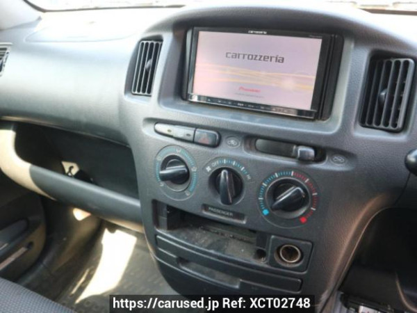 Used 2005 AT toyota succeed-van NCP51V Image[23]