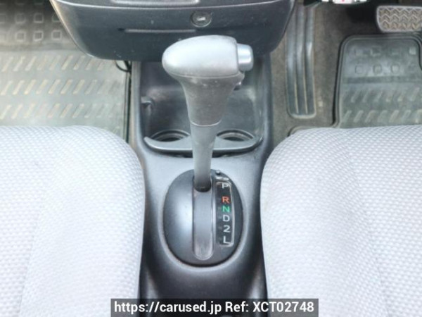 Used 2005 AT toyota succeed-van NCP51V Image[26]