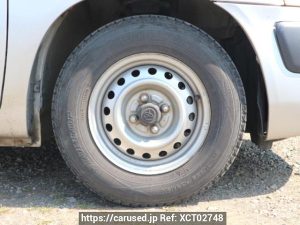 Used 2005 AT toyota succeed-van NCP51V Image[30]