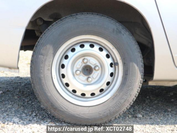 Used 2005 AT toyota succeed-van NCP51V Image[31]