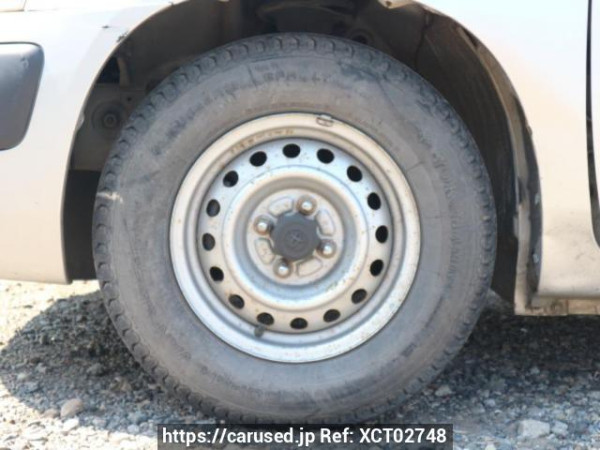 Used 2005 AT toyota succeed-van NCP51V Image[33]