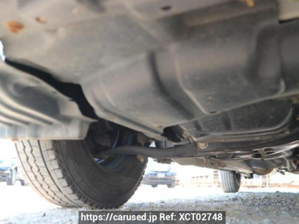 Used 2005 AT toyota succeed-van NCP51V Image[34]