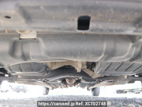 Used 2005 AT toyota succeed-van NCP51V Image[35]