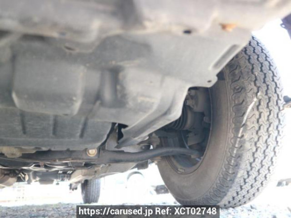 Used 2005 AT toyota succeed-van NCP51V Image[36]