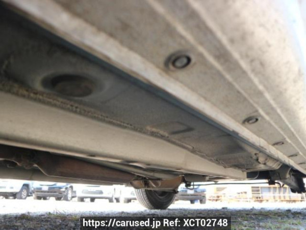 Used 2005 AT toyota succeed-van NCP51V Image[37]
