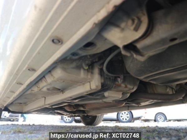 Used 2005 AT toyota succeed-van NCP51V Image[38]
