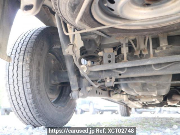Used 2005 AT toyota succeed-van NCP51V Image[39]
