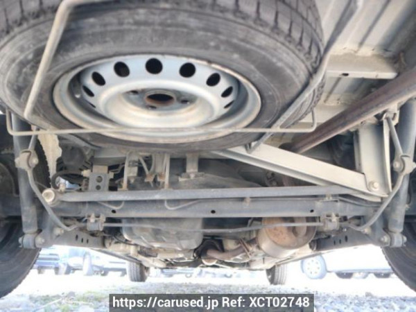 Used 2005 AT toyota succeed-van NCP51V Image[40]