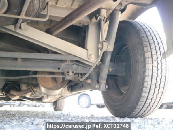 Used 2005 AT toyota succeed-van NCP51V Image[41]