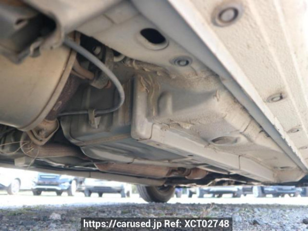 Used 2005 AT toyota succeed-van NCP51V Image[42]