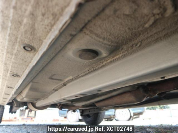 Used 2005 AT toyota succeed-van NCP51V Image[43]
