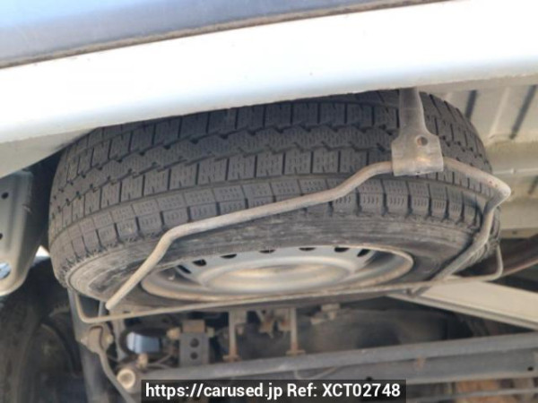Used 2005 AT toyota succeed-van NCP51V Image[44]
