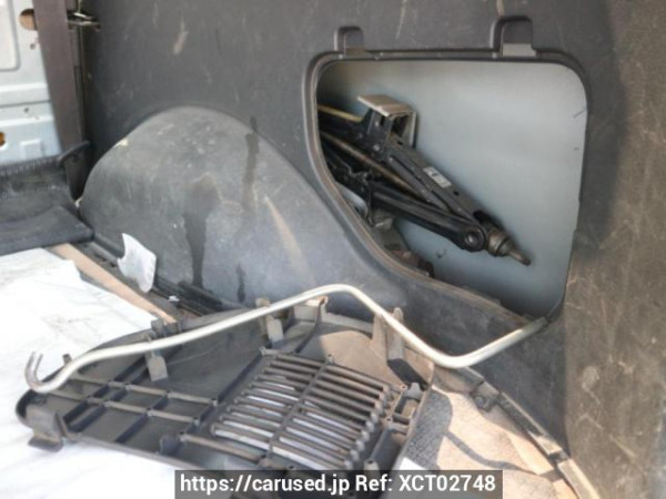 Used 2005 AT toyota succeed-van NCP51V Image[46]