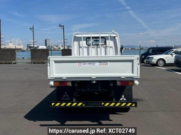 Used 1989 MT mitsubishi canter FE315BN Image[5]