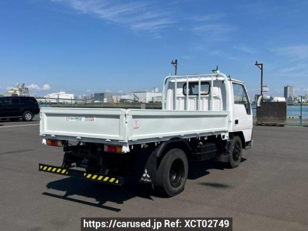 Used 1989 MT mitsubishi canter FE315BN Image[6]