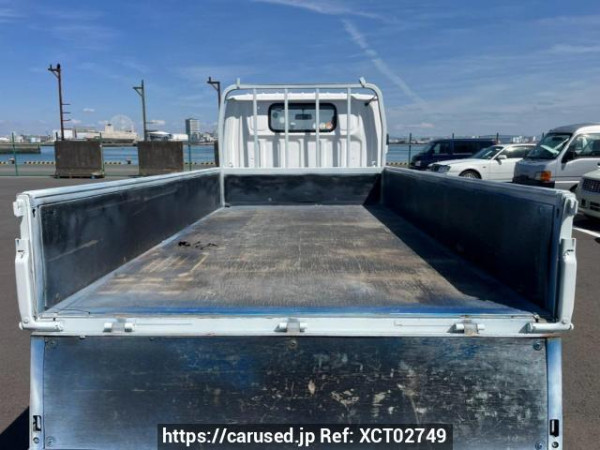 Used 1989 MT mitsubishi canter FE315BN Image[8]