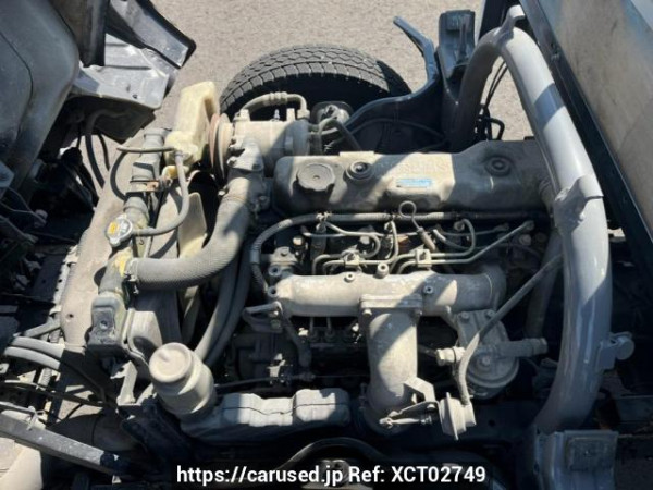 Used 1989 MT mitsubishi canter FE315BN Image[9]