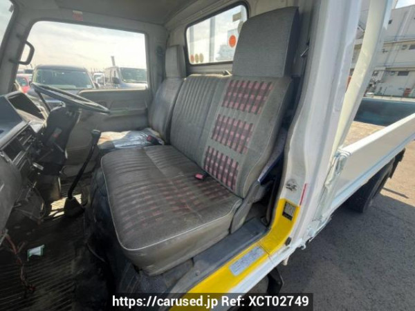 Used 1989 MT mitsubishi canter FE315BN Image[13]