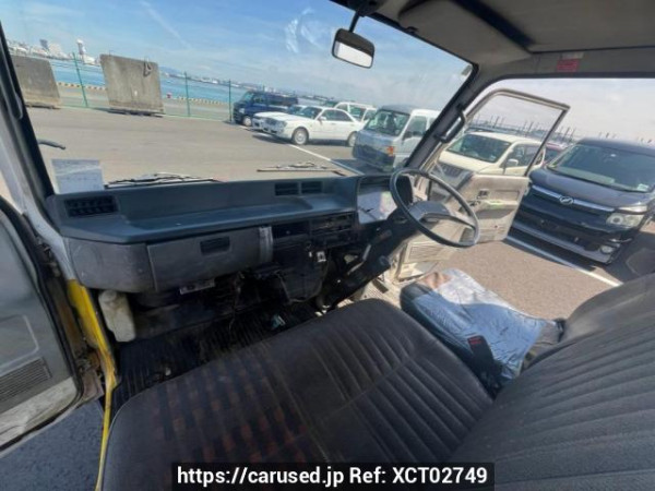 Used 1989 MT mitsubishi canter FE315BN Image[14]