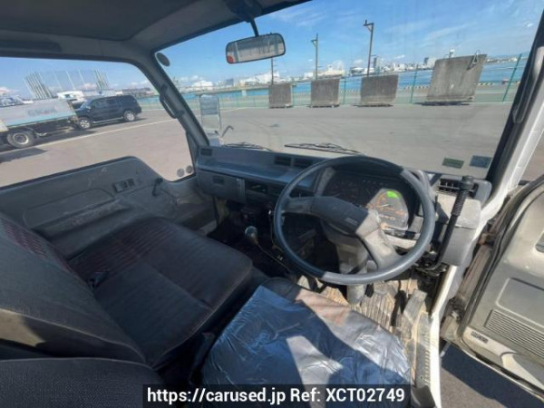 Used 1989 MT mitsubishi canter FE315BN Image[15]