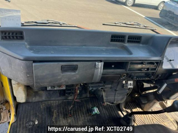 Used 1989 MT mitsubishi canter FE315BN Image[16]