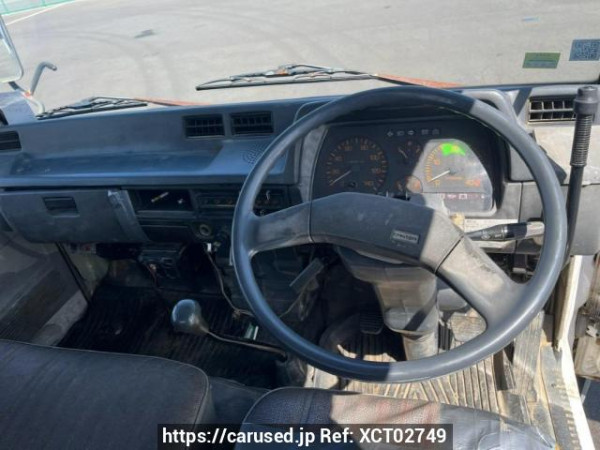 Used 1989 MT mitsubishi canter FE315BN Image[17]