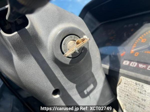 Used 1989 MT mitsubishi canter FE315BN Image[18]