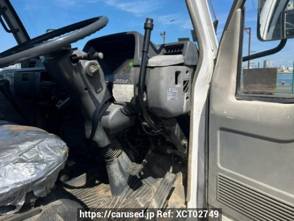 Used 1989 MT mitsubishi canter FE315BN Image[19]