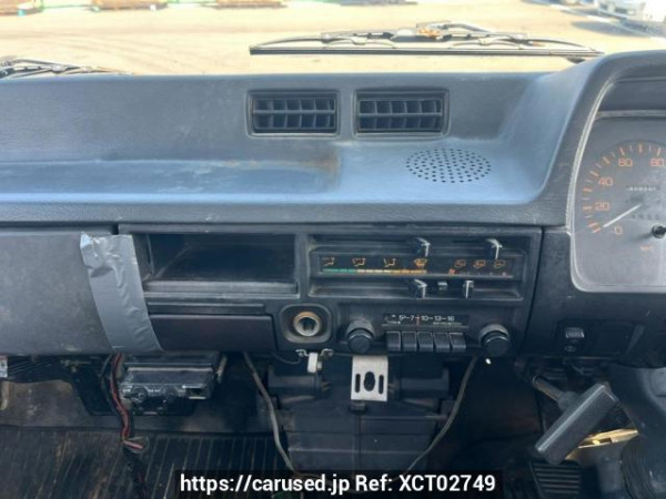 Used 1989 MT mitsubishi canter FE315BN Image[20]